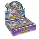 Tactical Masters Boosterbox - Yu-Gi-Oh! TCG product image